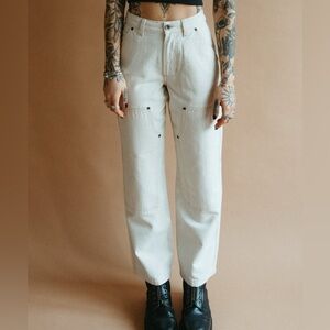 P&Co Carpenter Pants